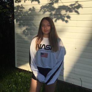 Meet your Posher, Annabelle